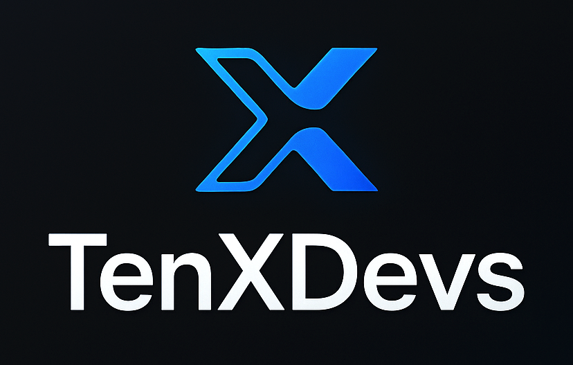TenXDevs - AI-Augmented Development | Agentic Workflows & LLM ...